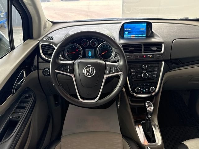 2016 Buick Encore Convenience