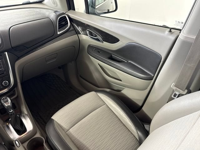 2016 Buick Encore Convenience