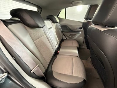 2016 Buick Encore Convenience