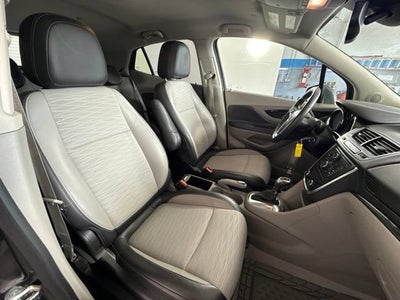 2016 Buick Encore Convenience
