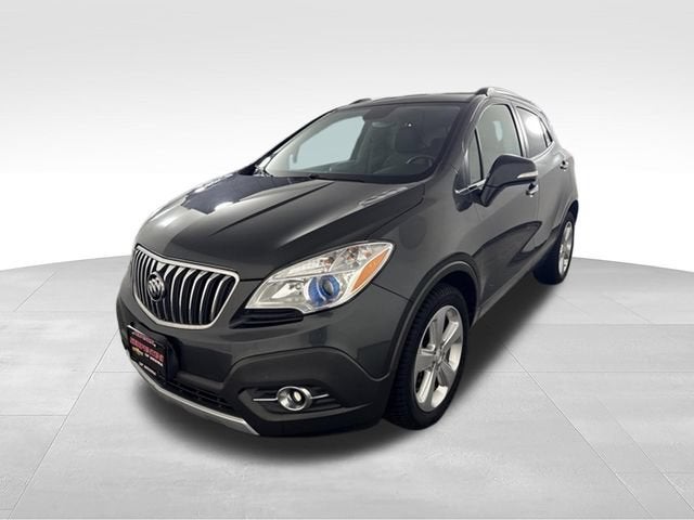 2016 Buick Encore Convenience