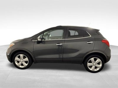2016 Buick Encore Convenience