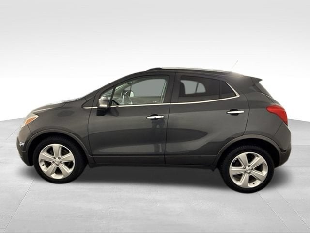 2016 Buick Encore Convenience