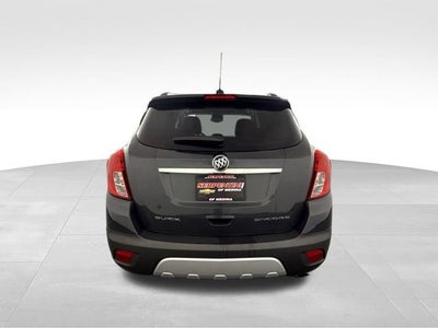 2016 Buick Encore Convenience