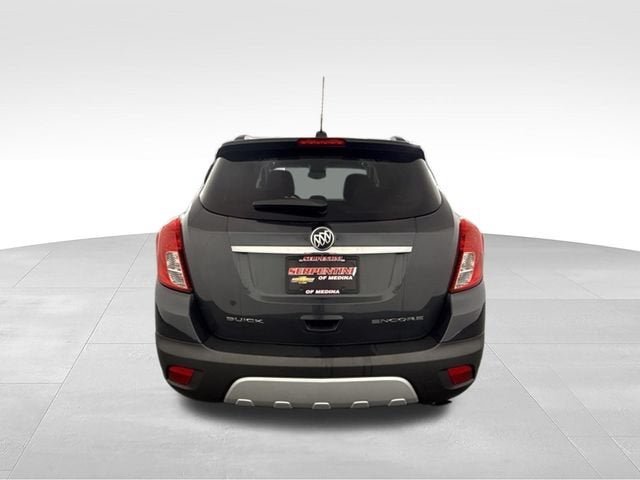2016 Buick Encore Convenience