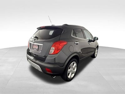 2016 Buick Encore Convenience