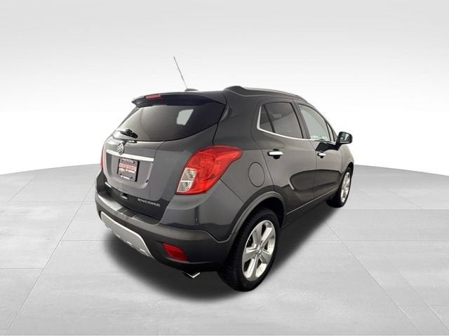 2016 Buick Encore Convenience