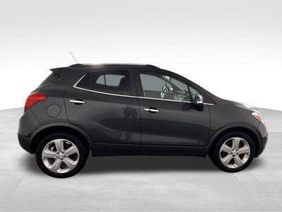 2016 Buick Encore Convenience