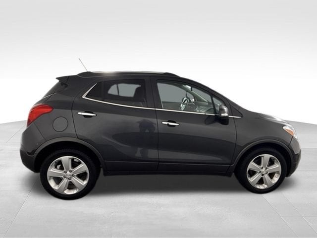 2016 Buick Encore Convenience