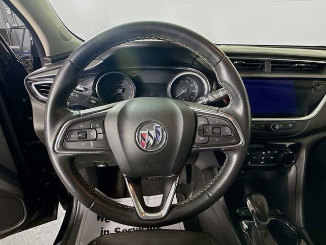 2021 Buick Encore GX Preferred