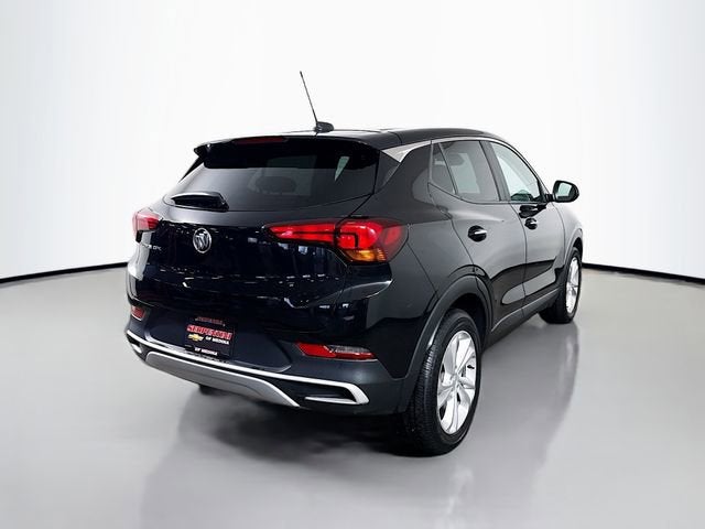 2021 Buick Encore GX Preferred