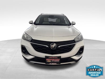 2020 Buick Encore GX Select