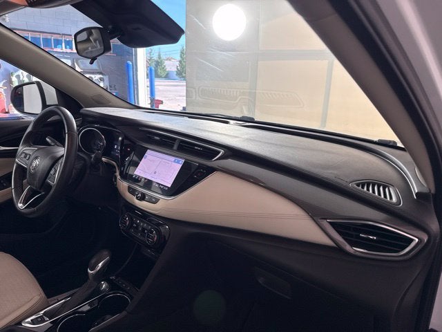 2020 Buick Encore GX Select