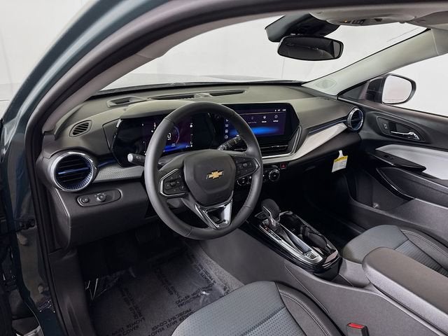 2026 Chevrolet Trax LT - Photo 11