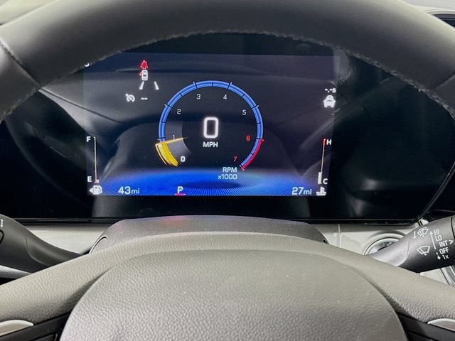 2026 Chevrolet Trax LT - Photo 14