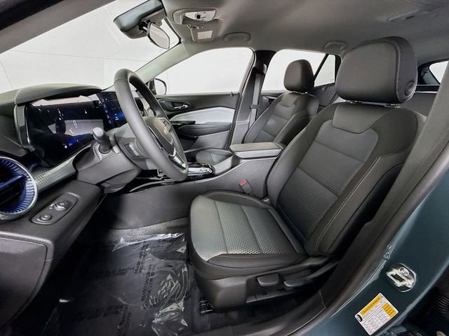 2026 Chevrolet Trax LT - Photo 23