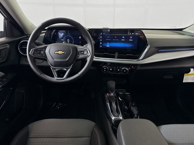 2026 Chevrolet Trax LT - Photo 24