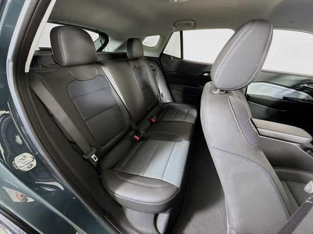 2026 Chevrolet Trax LT - Photo 29