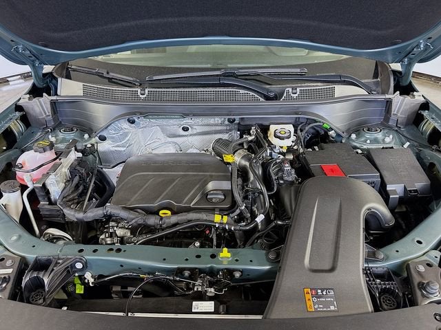 2026 Chevrolet Trax LT - Photo 32