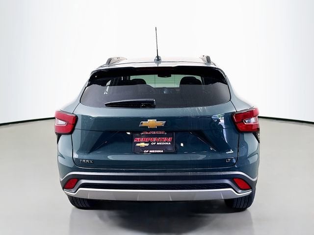 2026 Chevrolet Trax LT - Photo 7