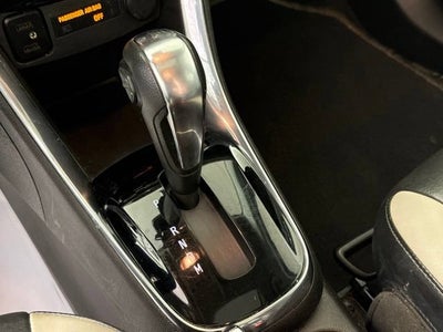 2018 Chevrolet Trax Premier