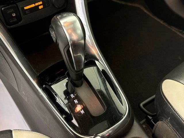 2018 Chevrolet Trax Premier