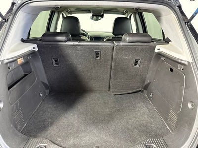 2018 Chevrolet Trax Premier