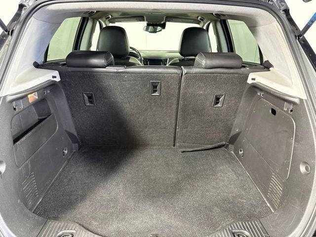 2018 Chevrolet Trax Premier