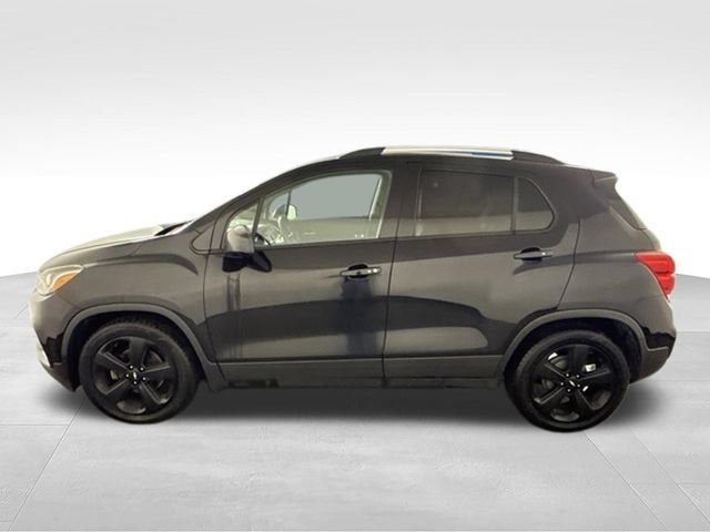 2018 Chevrolet Trax Premier