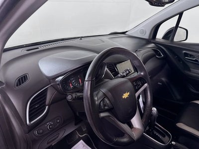 2019 Chevrolet Trax Premier