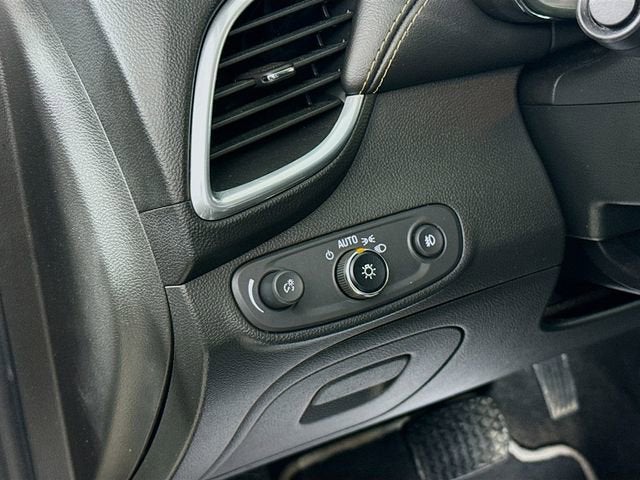 2019 Chevrolet Trax Premier