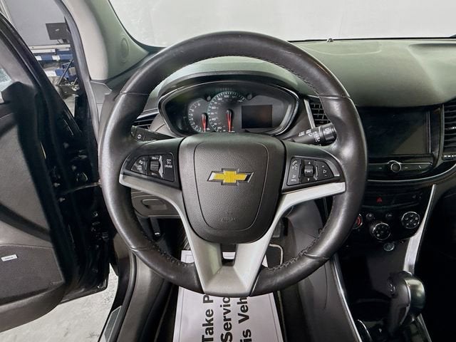 2019 Chevrolet Trax Premier
