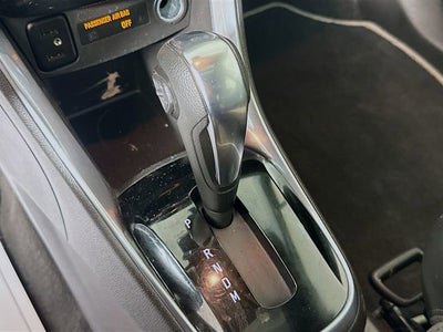 2019 Chevrolet Trax Premier