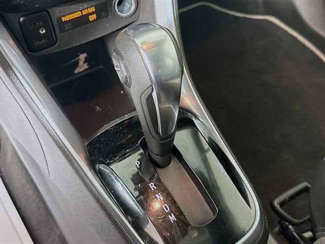 2019 Chevrolet Trax Premier