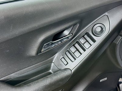 2019 Chevrolet Trax Premier