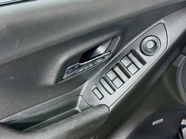 2019 Chevrolet Trax Premier