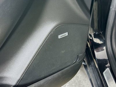 2019 Chevrolet Trax Premier