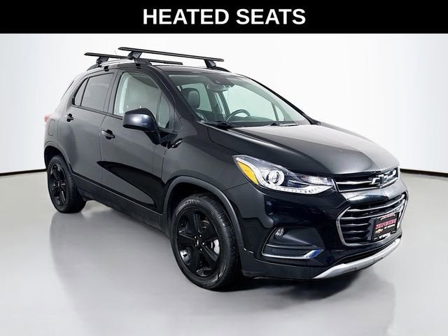 2019 Chevrolet Trax Premier