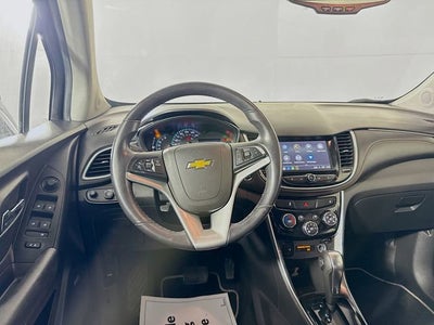 2019 Chevrolet Trax Premier