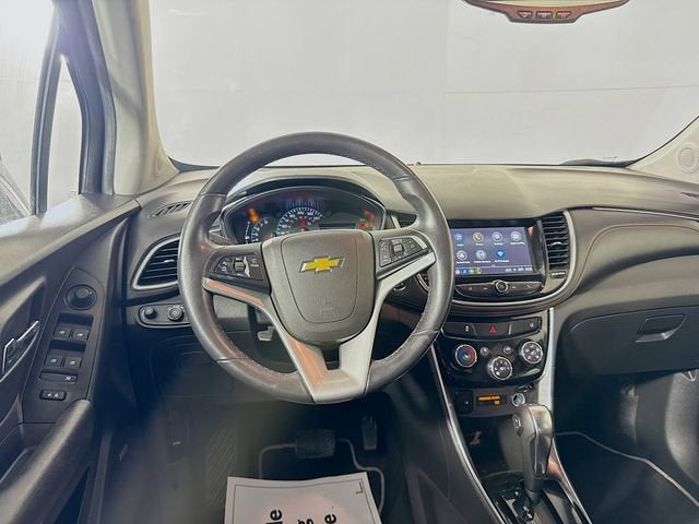 2019 Chevrolet Trax Premier