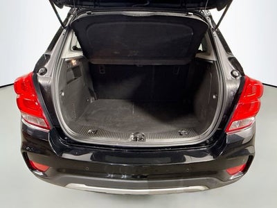 2019 Chevrolet Trax Premier