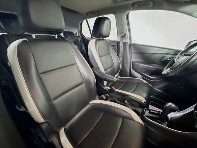 2019 Chevrolet Trax Premier