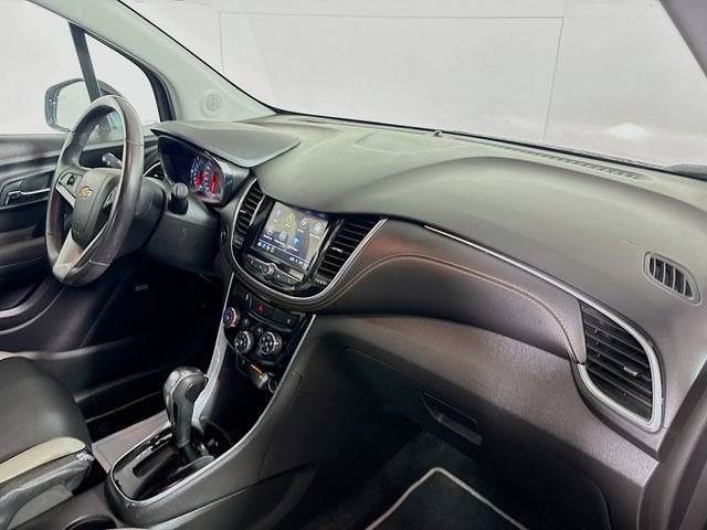 2019 Chevrolet Trax Premier