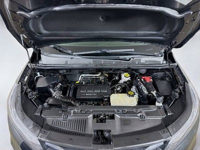 2019 Chevrolet Trax Premier