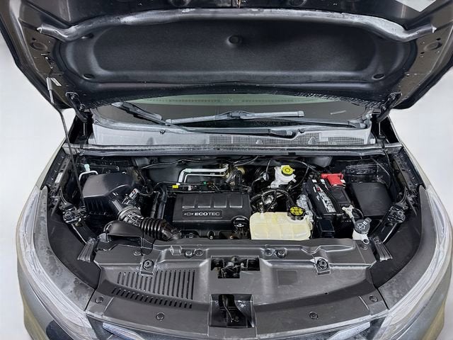 2019 Chevrolet Trax Premier