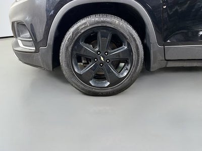 2019 Chevrolet Trax Premier