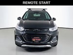 2019 Chevrolet Trax Premier