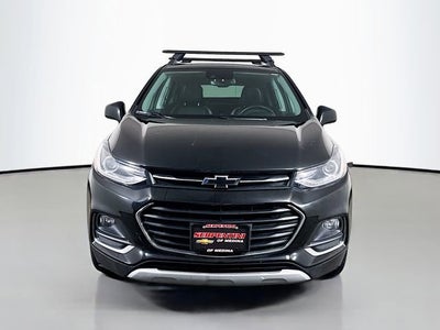 2019 Chevrolet Trax Premier