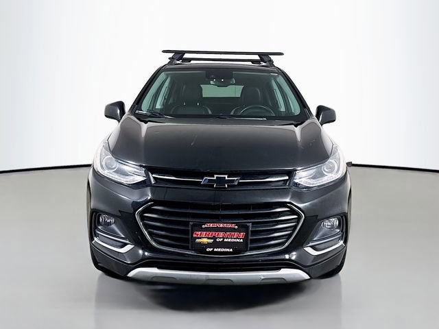 2019 Chevrolet Trax Premier
