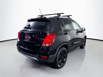 2019 Chevrolet Trax Premier